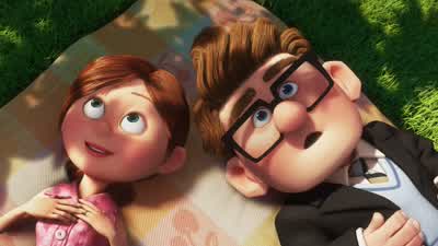 I JUST WANNA KNOW IF YOU'RE OKAY. - Up