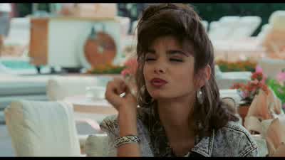 I just wanna know who it works out forYou give me one example of somebody that we know that it happened forName someone Yeah one person that it worked out forYou want me to give you a name or something YeahOh God the pressure of a name - Pretty Woman