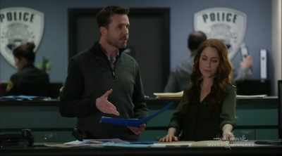 - I just wanna know why
you wanted to tag along. - Aurora Teagarden Mysteries: An Inheritance to Die For