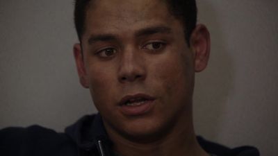 I just wanna let you guys all know that. - Chicago Fire
