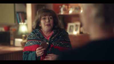 I just wanna let you know, Maeve, - Derry Girls