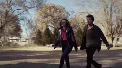 I just wanna let him know
what's going on. - Midnight, Texas