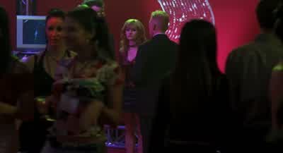 Excuse me. - The Girl Next Door