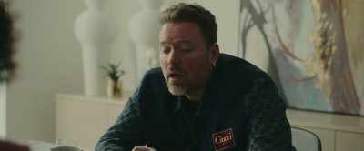 I just wanna list. OK so you
have- - The Highest of Stakes