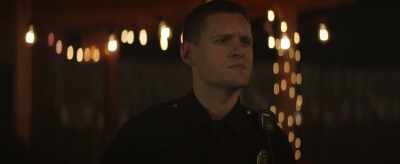 I just wanna make my own
name, you know, that's all. - Crown Vic
