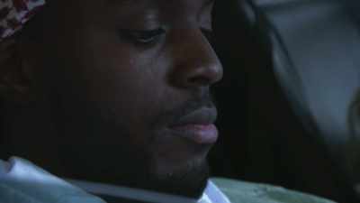 I just wanna make sure, - Inmate to Roommate