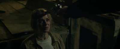 I just wanna make sure
that Beth is gonna be safe. - Motherly