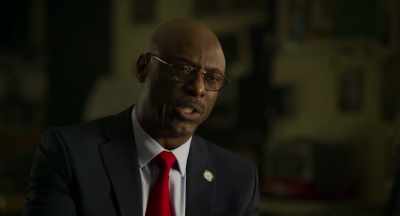 I just wanna make sure you understand - God's Not Dead: We The People