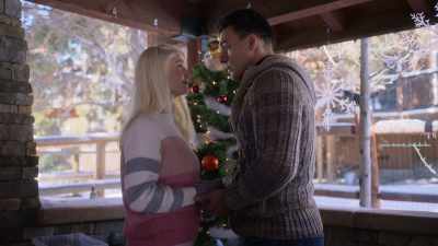 I just wanna make sure
we're on the same page if we're - The Holiday Proposal Plan