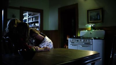 - I just wanna make you feel better. - The Amityville Terror