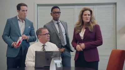 I just wanna
preserve company relations - American Auto