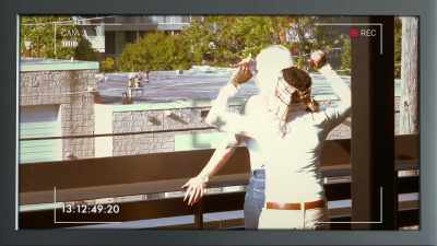 I just wanna rub on
ya a little bit, what? - Caught in the Act: Unfaithful