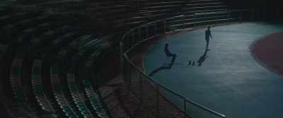 I just wanna run, I don't wanna keep
practicing this way! - Zero to Hero