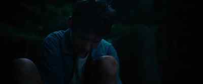 I just wanna see my mom again. - Lost on a Mountain in Maine