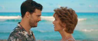 I just wanna spend
every moment we have - Barb and Star Go to Vista Del Mar