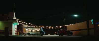 ♪ I just wanna stunt ♪ - Do You Want to Die in Indio?