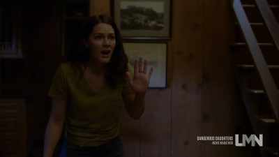 'I just wanna talk.
Just give me five seconds.' - Deadly Daughter Switch