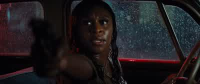 I just wanna talk. - Bad Times at the El Royale