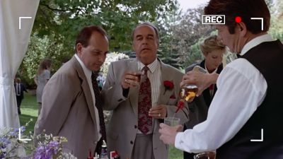 I just wanna tell you - Tommy Boy