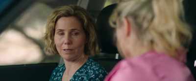 I just want a decent root - How to Please a Woman