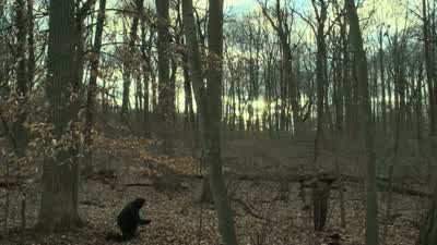 I just want a name, okay? - Marvel's The Punisher