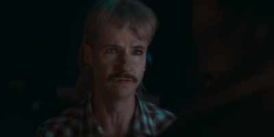 I just want a place
where we can live, - Joe vs Carole