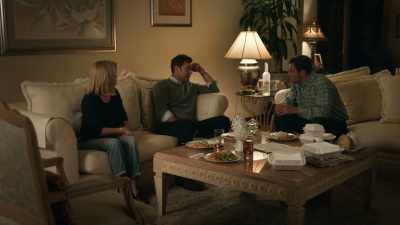 - I just want this adoption over.
- Of course. - Little Fires Everywhere