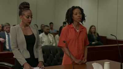 I just want to apologize to my
family for everything I did. - The Available Wife