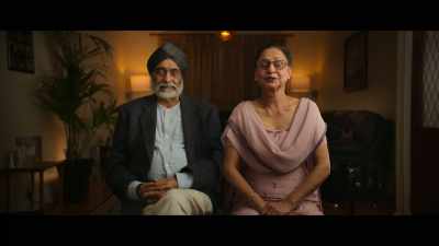 I just want to ask Simran,
why did she do this to Kirat? - Sweet Bobby: My Catfish Nightmare
