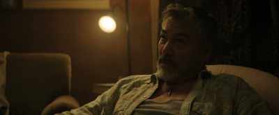 I just want to ask you,
you know, man to man, - Ruthless