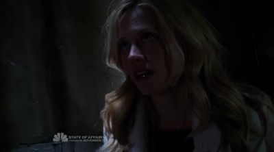 I just want my baby. - Grimm