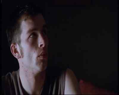 I just want her back. - Wire in the Blood
