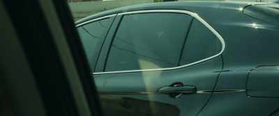I just want to be able to see
inside the car. - Amber Alert