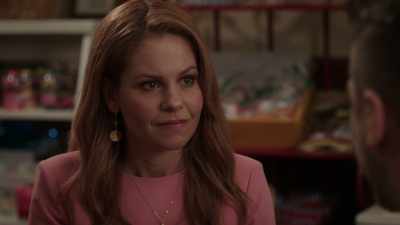 I just want to be able
to protect you from being hurt, - Aurora Teagarden Mysteries: Til Death Do Us Part