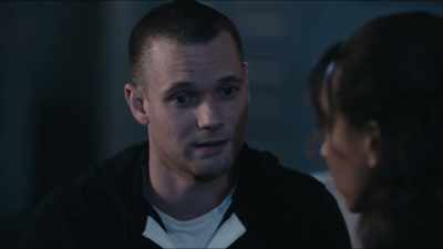 I just want to be close to you, - You'll Never Leave Me