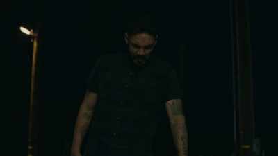 "I just want to be home, Angel." - Mayans M.C.