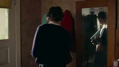 I just want to be normal
like everybody else. - I Am the Night