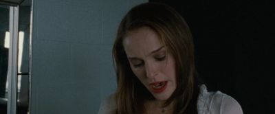 I just want to be perfect - Black Swan