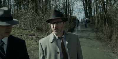 I just want to be sure
they know to check - Project Blue Book