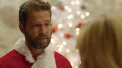 I just want to be with you. - Dear Christmas