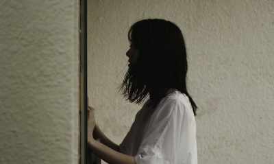 I just want to be with you. - Asako I & II