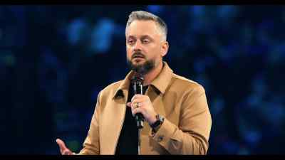 I just want to buy stuff
and her not know I bought it, - Your Friend, Nate Bargatze