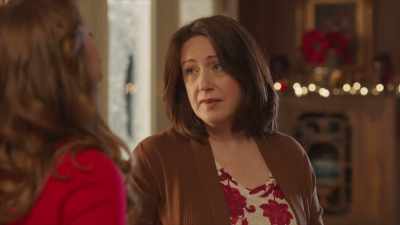 I just want this Christmas to be like - 'Twas the Date Before Christmas