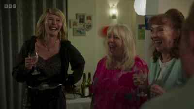  # I just want you closer  - Gavin & Stacey: The Finale
