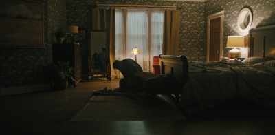 I just want to die! - Hereditary