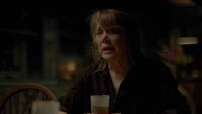 I just want to do right by you two. - Bloodline