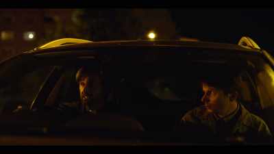 I just want to do the right thing.
Why is that so fucking difficult? - Inside Man