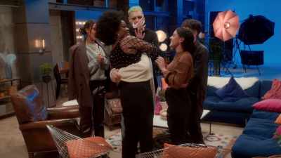 I just want to do well.
I just have to work really, really hard, - Glow Up: Britain's Next Make-Up Star