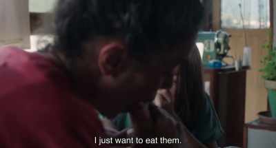 I just want to eat them. - 20,000 Species of Bees