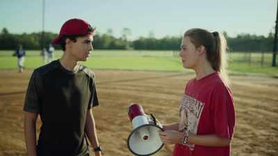 I just want everything
to go perfect today. - The Girl from Plainville